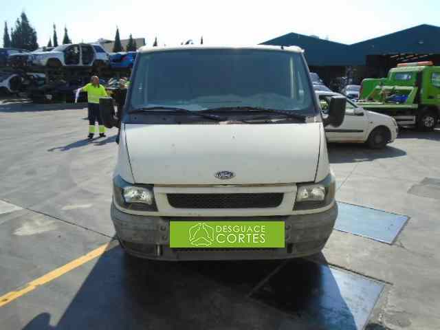 FORD Priekinis kairys sparnas 4469786 18438461