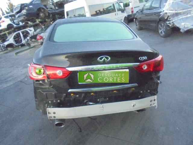 INFINITI Q50 1 generation (2013-2024) Galinis reduktorius 383014GD0A,383014GD0A 18343933