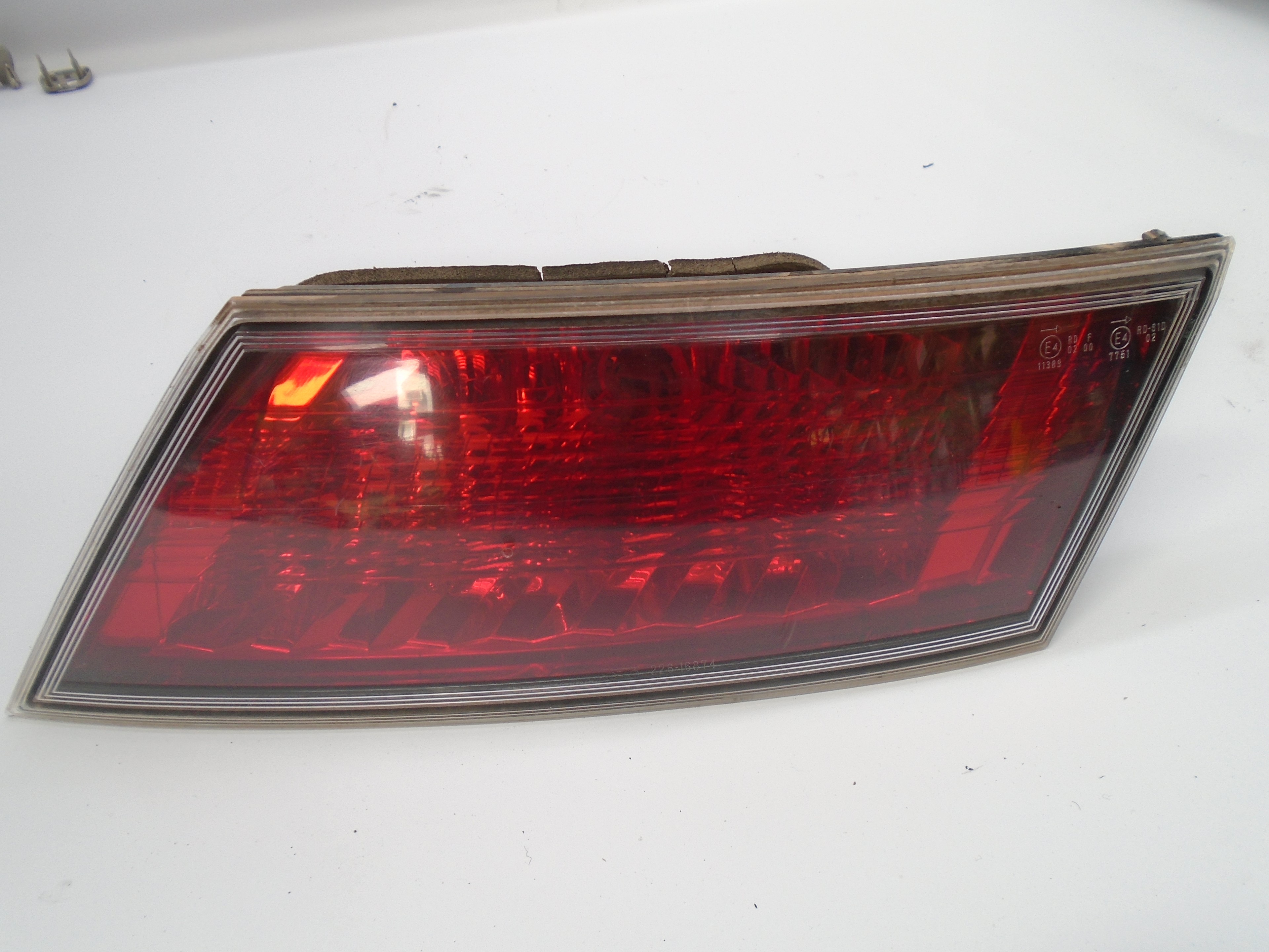 HONDA Civic 8 generation (2005-2012) Bakre höger bakljuslampa 34151SMGE03 25112877