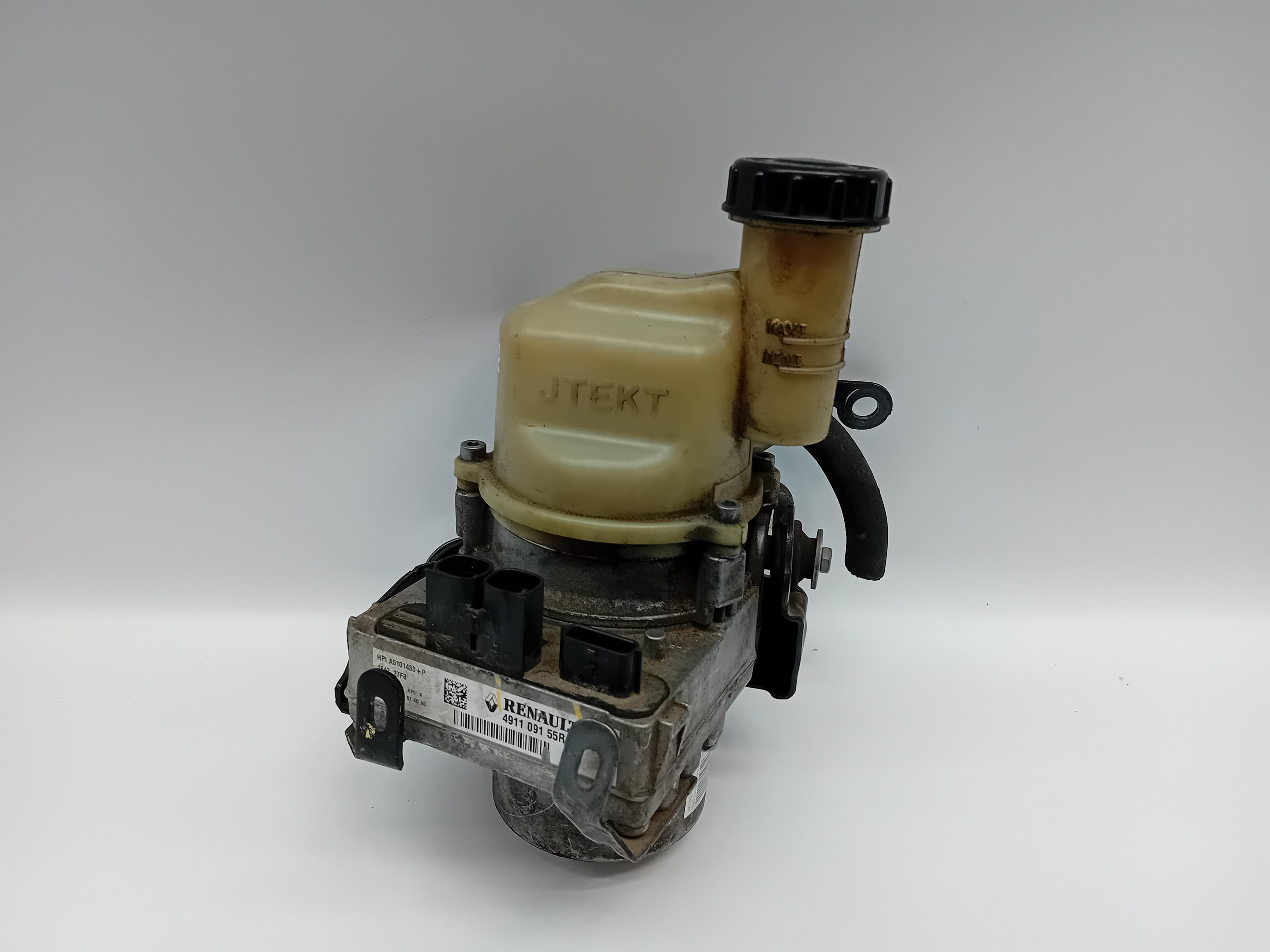 DACIA Dokker 1 generation (2012-2024) Power Steering Pump 491107888R 25690990