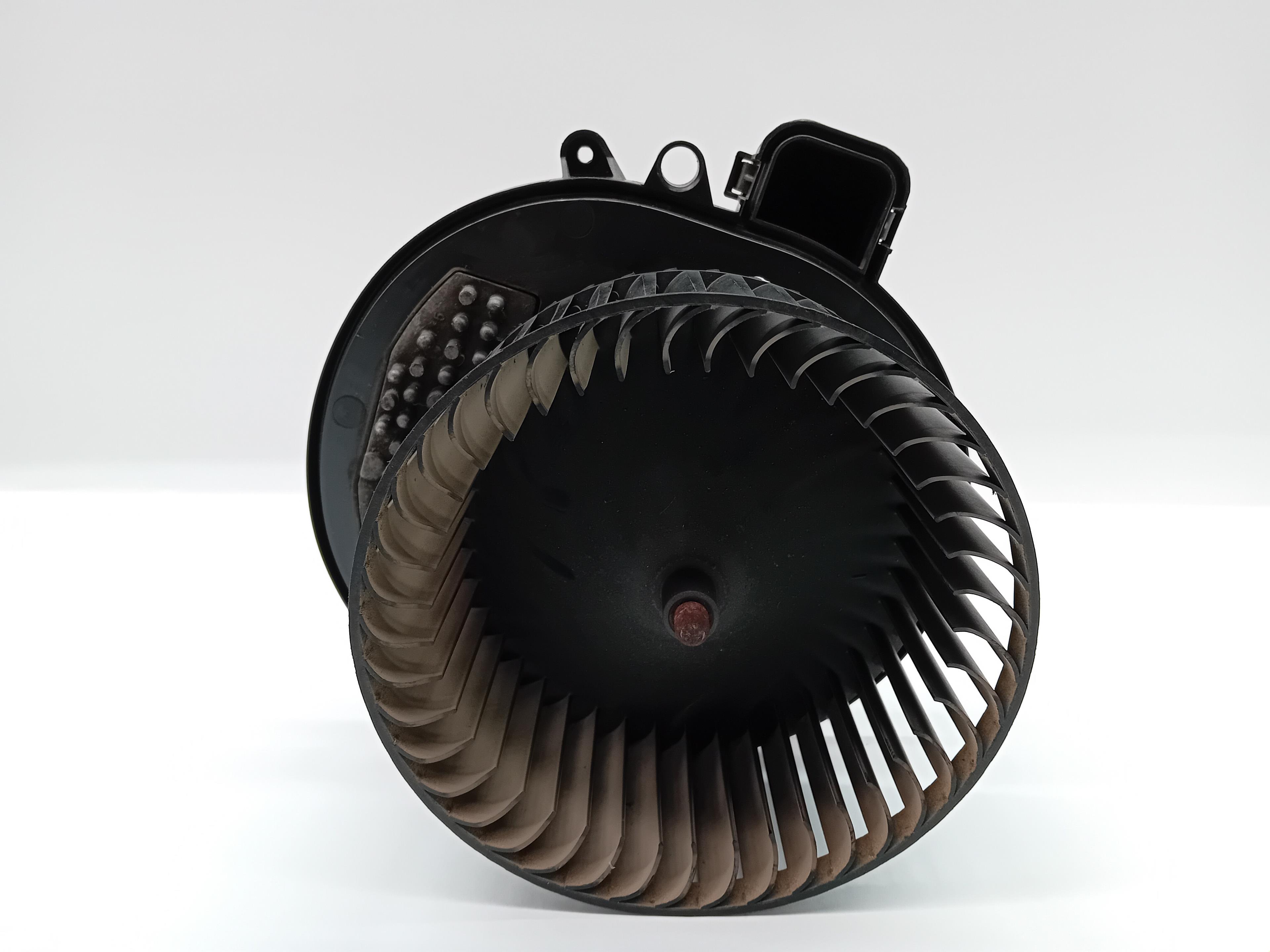 BMW 3 Series F30/F31 (2011-2020) Fűtésventilátor 64119350395 25617966