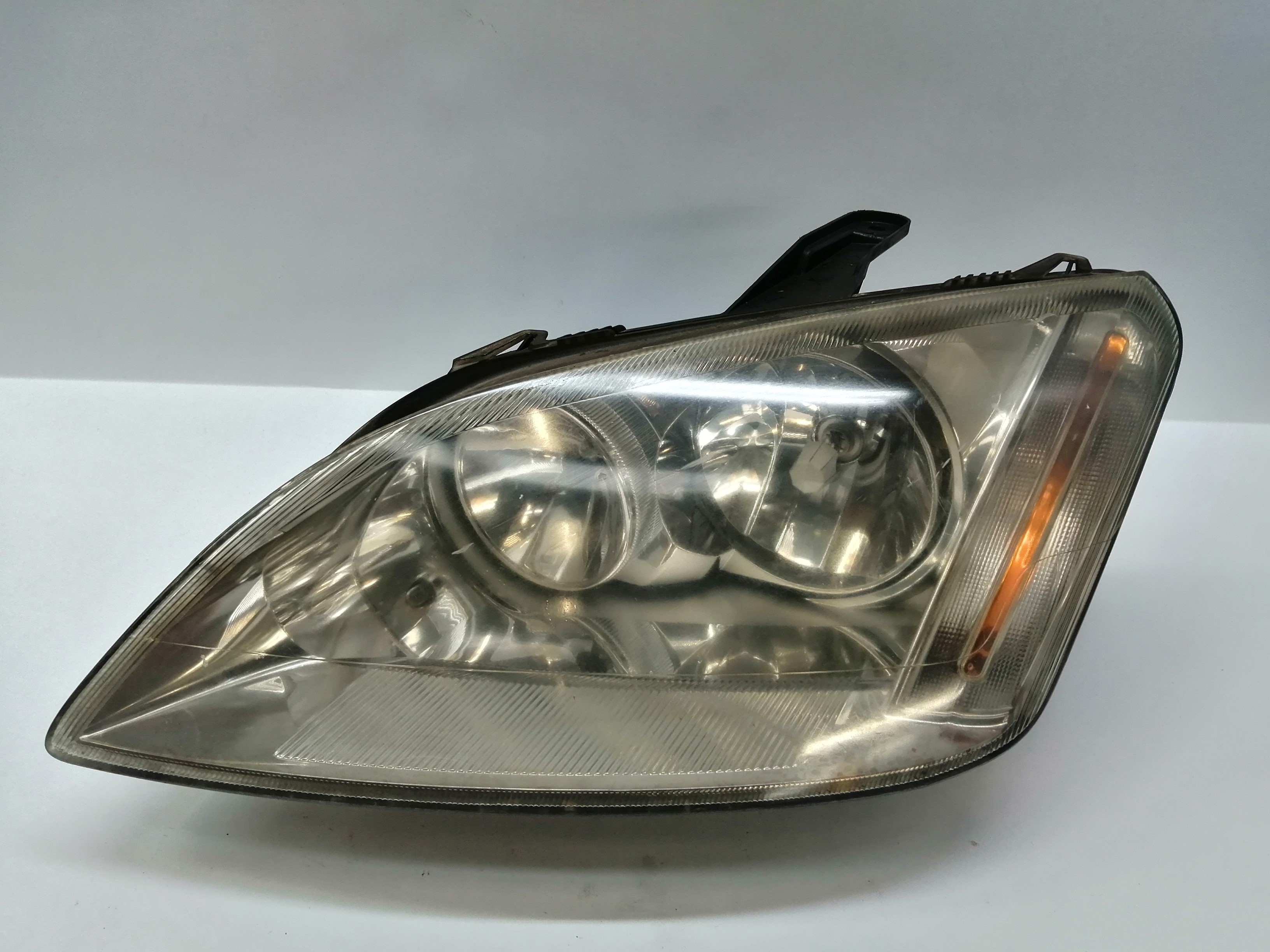 FORD C-Max 1 generation (2003-2010) Front Left Headlight 1347463 18671001