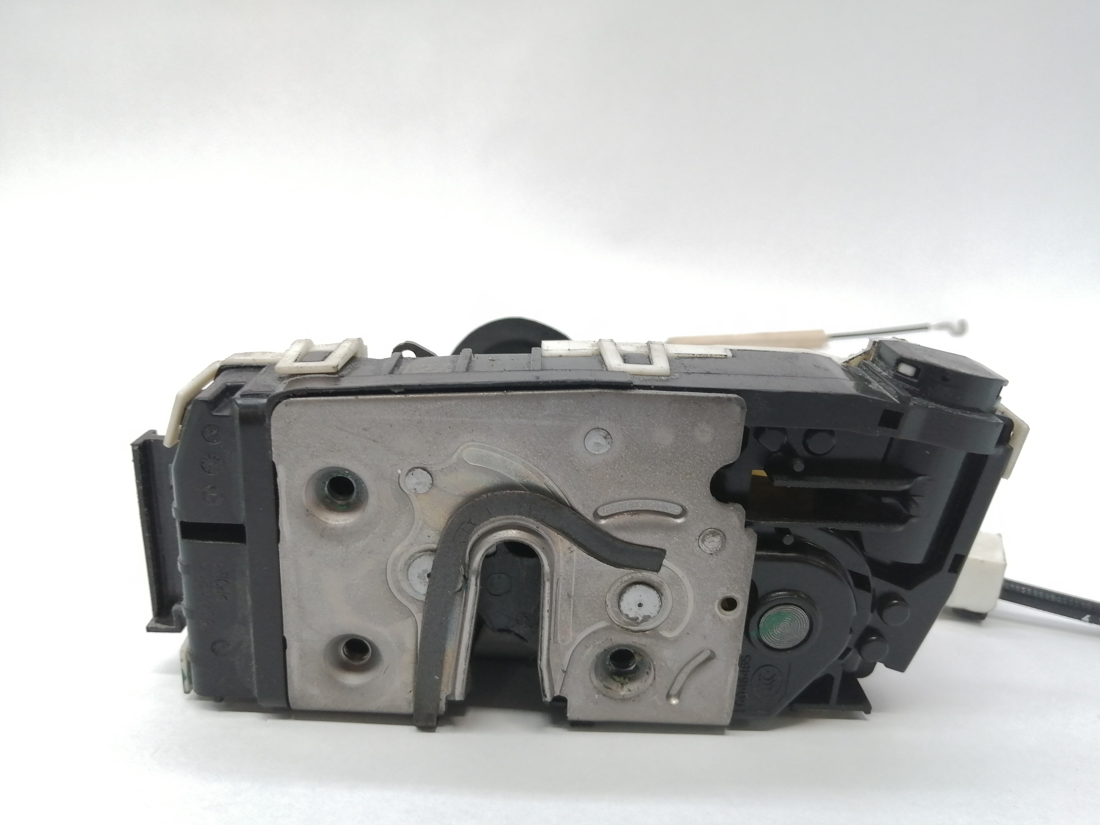 MERCEDES-BENZ E-Class W212/S212/C207/A207 (2009-2016) Front Right Door Lock A2047203635 24012070