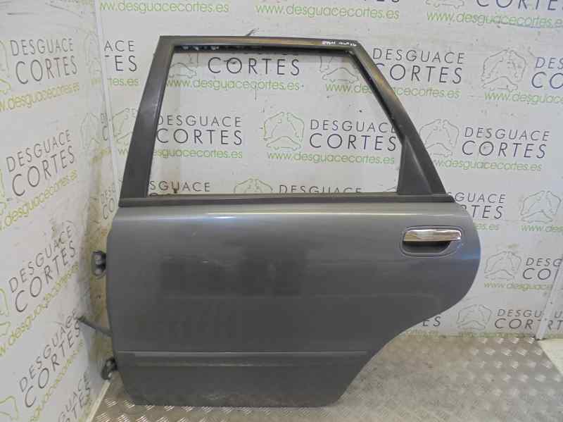 VOLVO V40 1 generation (1996-2004) Porte arrière gauche 30882907 18429555