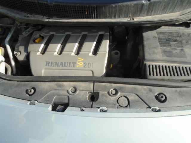 RENAULT Scenic 2 generation (2003-2010) Pravý přední hnací hřídel 8200216625, AUTOMATICO 18410448