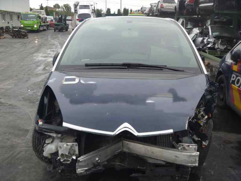 CITROËN C4 Picasso 1 generation (2006-2013) Gaisa plūsmas mērītājs AFH6038, 9662635680 18648327