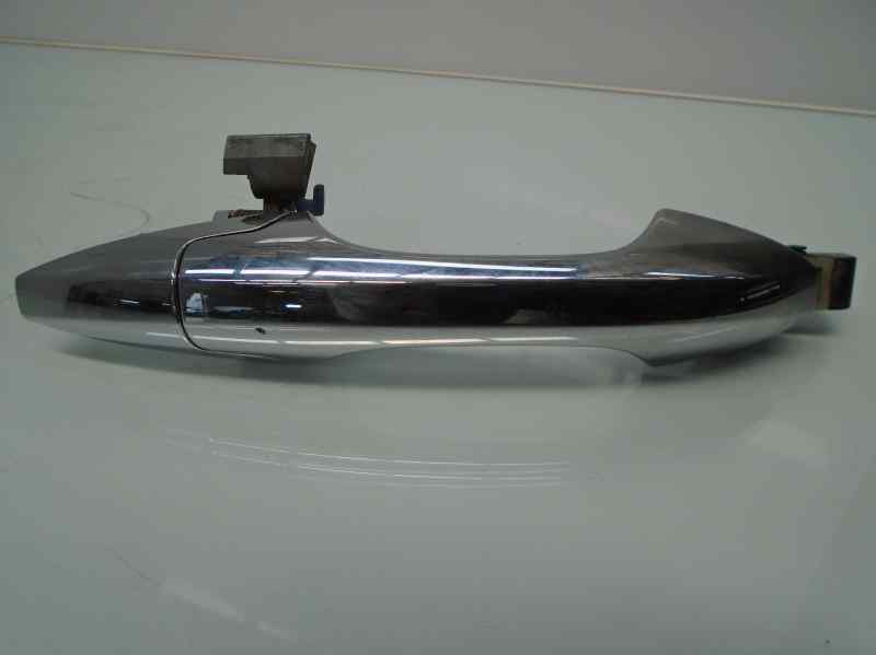 HONDA Accord 7 generation (2002-2008) Front Right Door Exterior Handle CROMADA 18466292