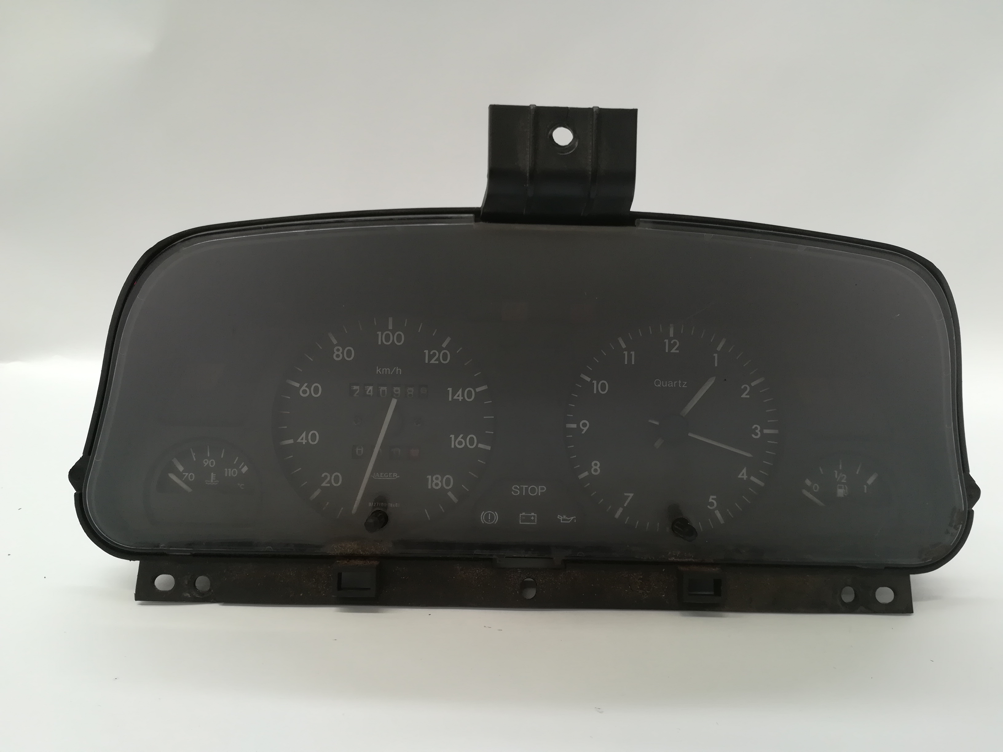 FIAT Ulysse 1 generation (1994-2002) Speedometer 1480110080 18557240
