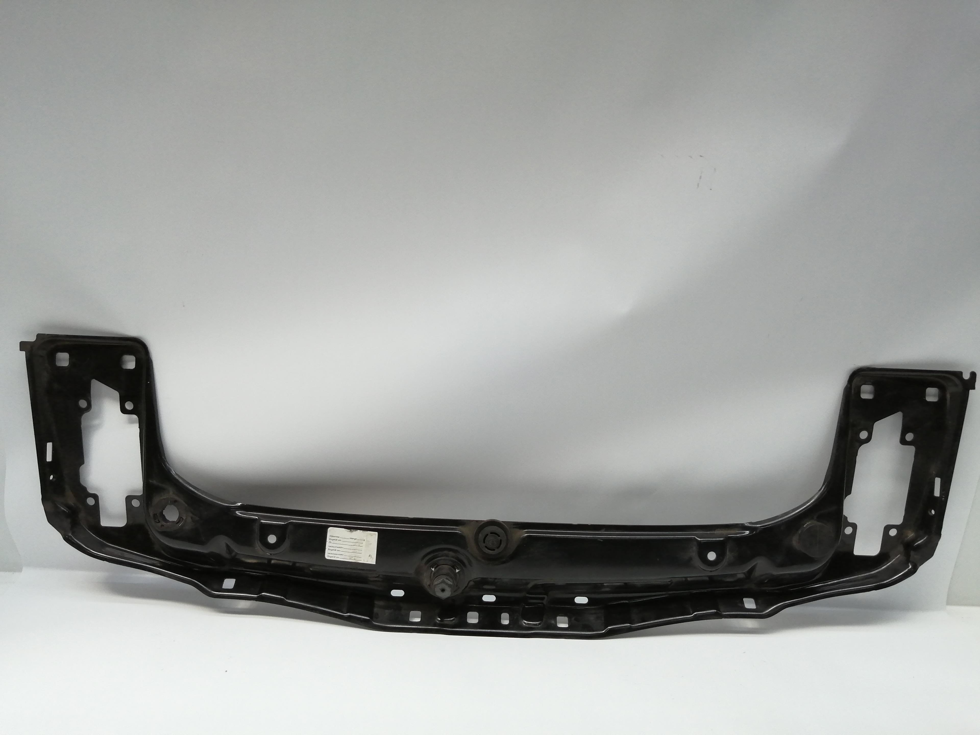 BMW 1 Series F20/F21 (2011-2020) Upper Slam Panel Frame Part 51647245786 25690492