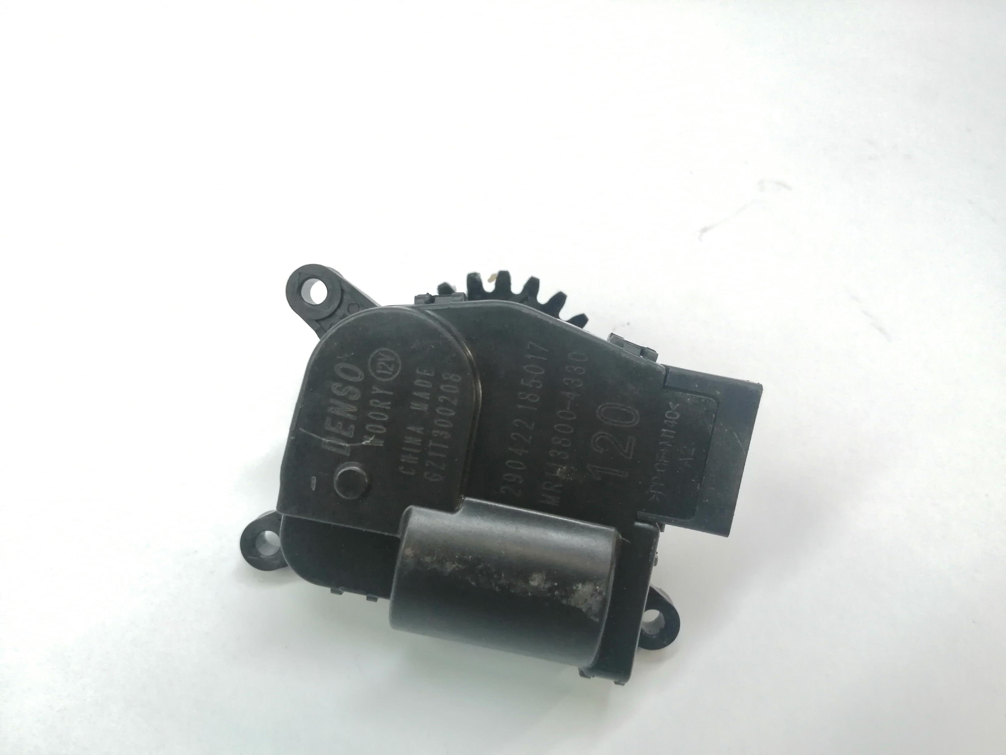 FIAT 500 2 generation (2008-2024) Aircondition luftstrømsventilmotor 25180718