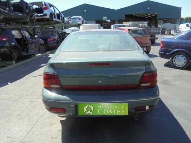 CHRYSLER Stratus 1 generation (1995-2000) Помпа за климатик 4874535 25099399