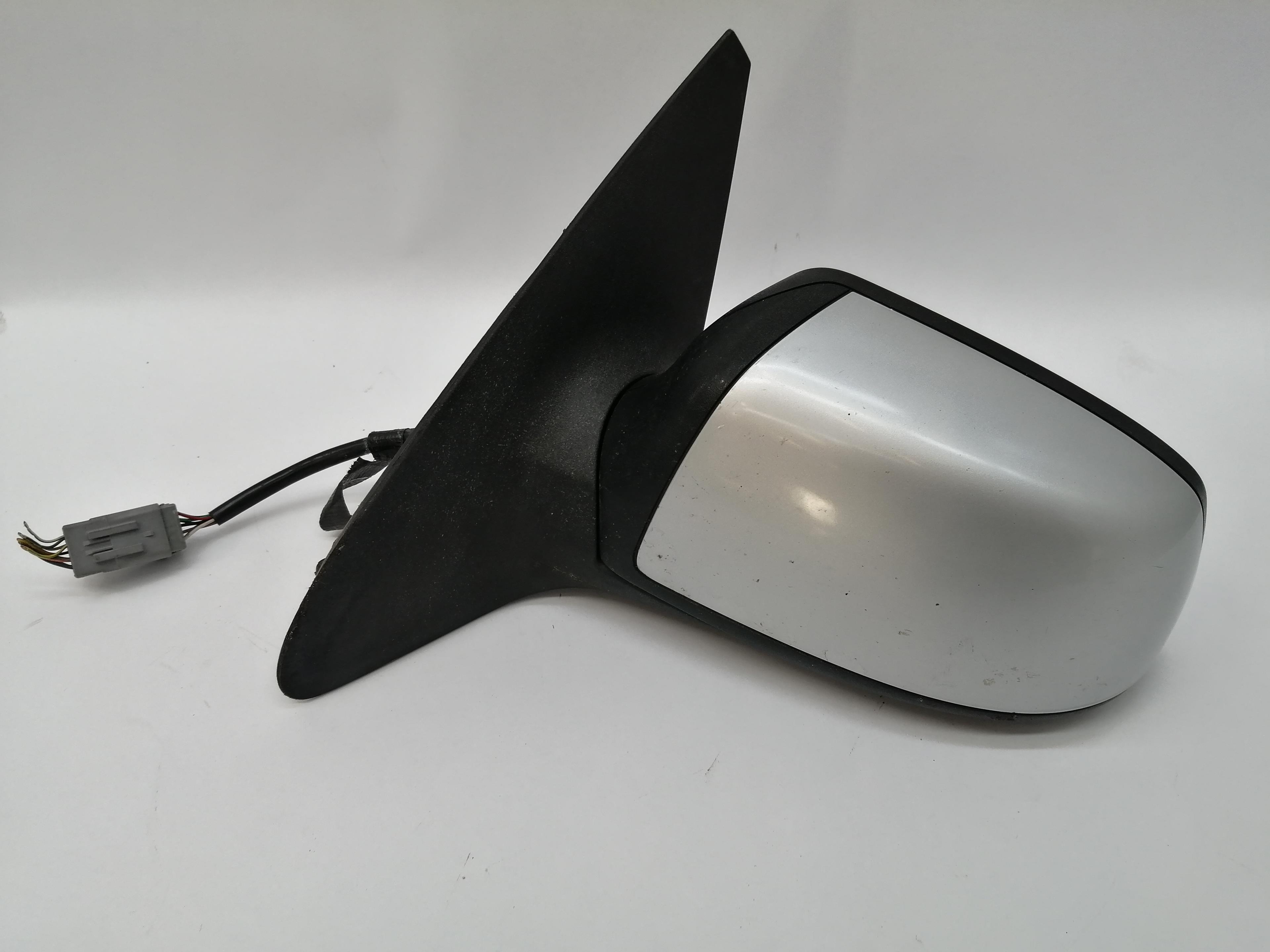 FORD Mondeo 3 generation (2000-2007) Left Side Wing Mirror 1375189 23535985