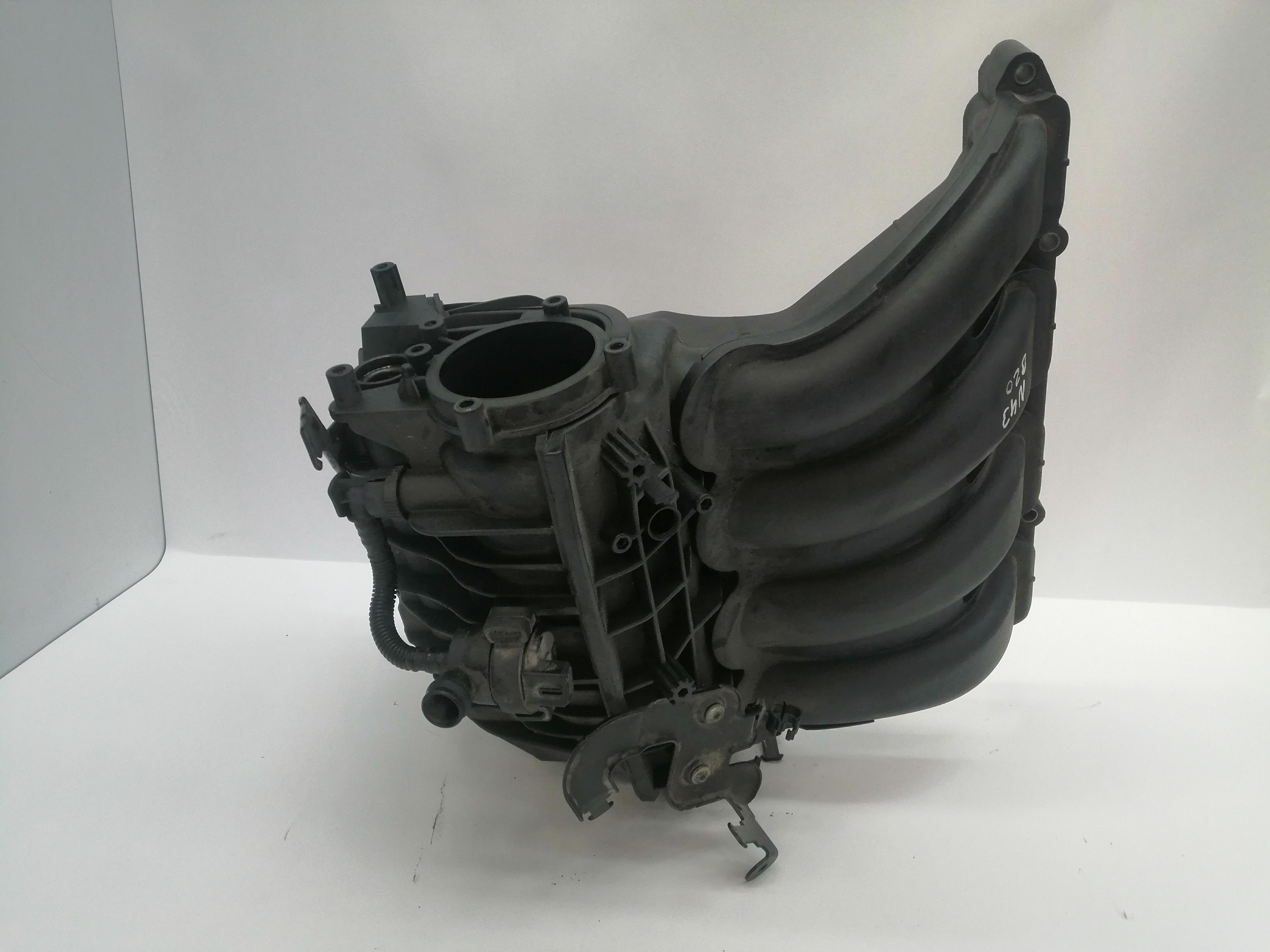 TOYOTA 3 Series E90/E91/E92/E93 (2004-2013) Впускной коллектор 7556613 24028010