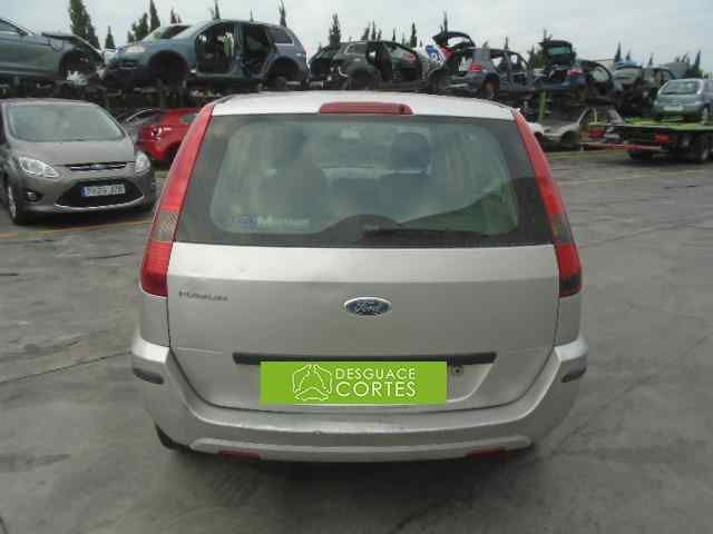 FORD Fusion 1 generation (2002-2012) Jobb első biztonsági öv 1440578 18455439