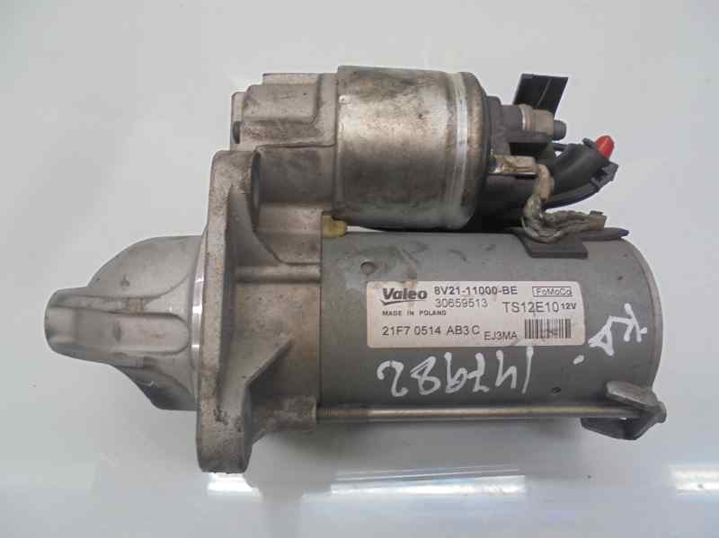 FORD Ka 2 generation (2008-2020) Μίζα 1732742 27509188