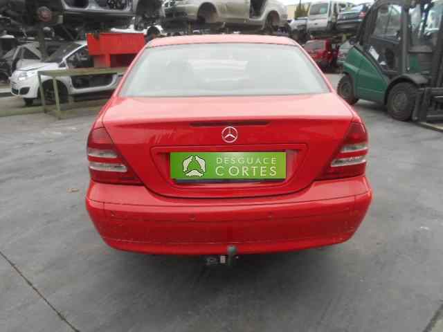 MERCEDES-BENZ C-Class W203/S203/CL203 (2000-2008) Knap til fartpilot 2035451124 18389983