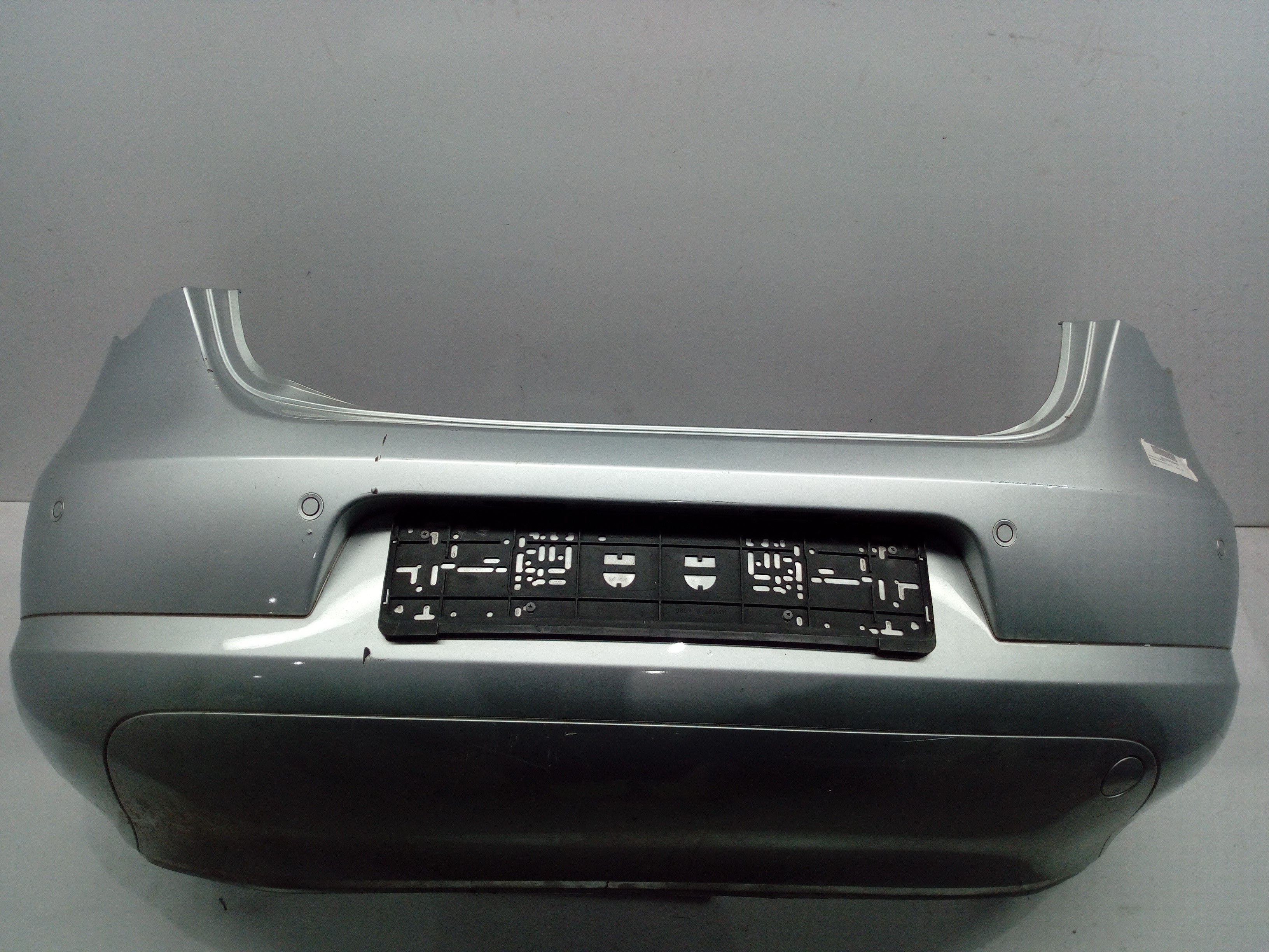 VOLKSWAGEN Eos 1 generation (2006-2020) Takapuskuri 1Q0807417 21813809