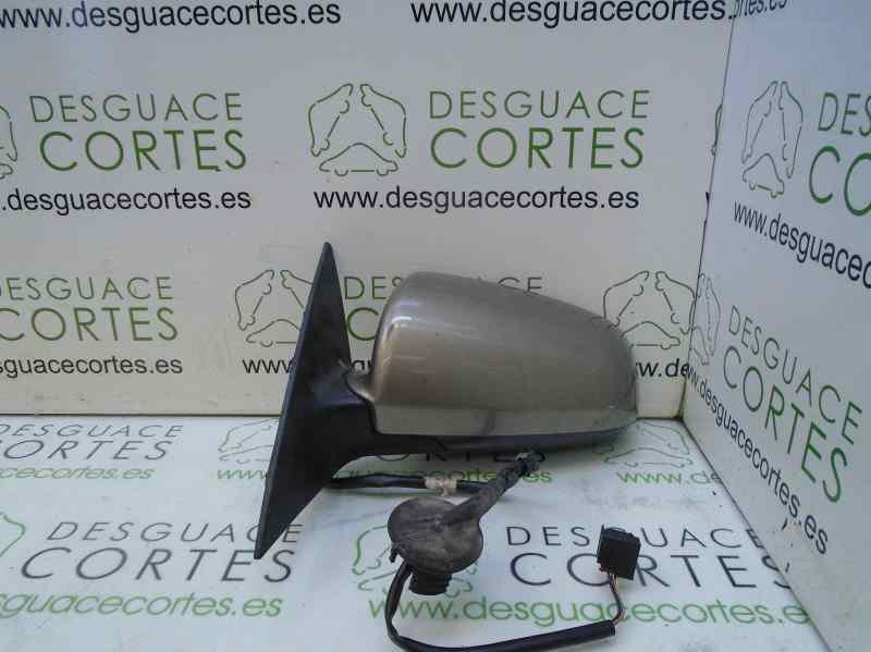 DODGE A6 C6/4F (2004-2011) Left Side Wing Mirror 4F1858531J 18431162