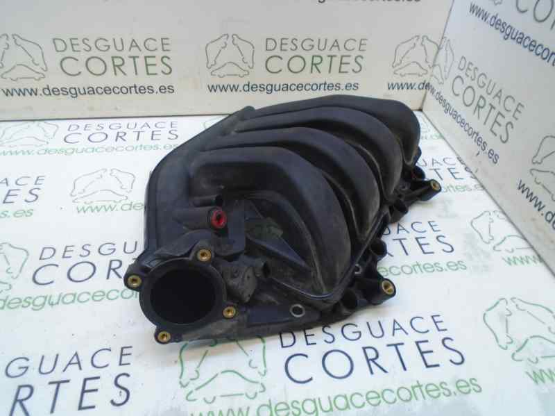 MINI Cooper R50 (2001-2006) Впускной коллектор 04777846AE 18437017