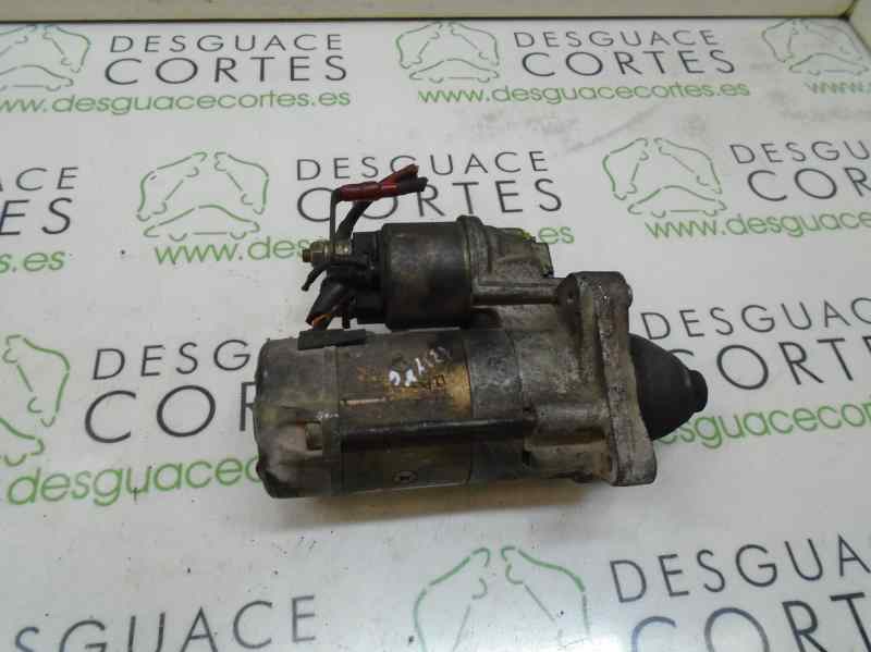 FIAT Starter Motor 46524472 18424436