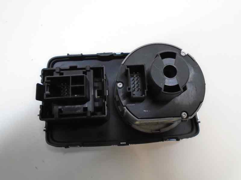 SKODA Superb 2 generation (2008-2015) Unitate de control comutator faruri 3T0941431B 27509917