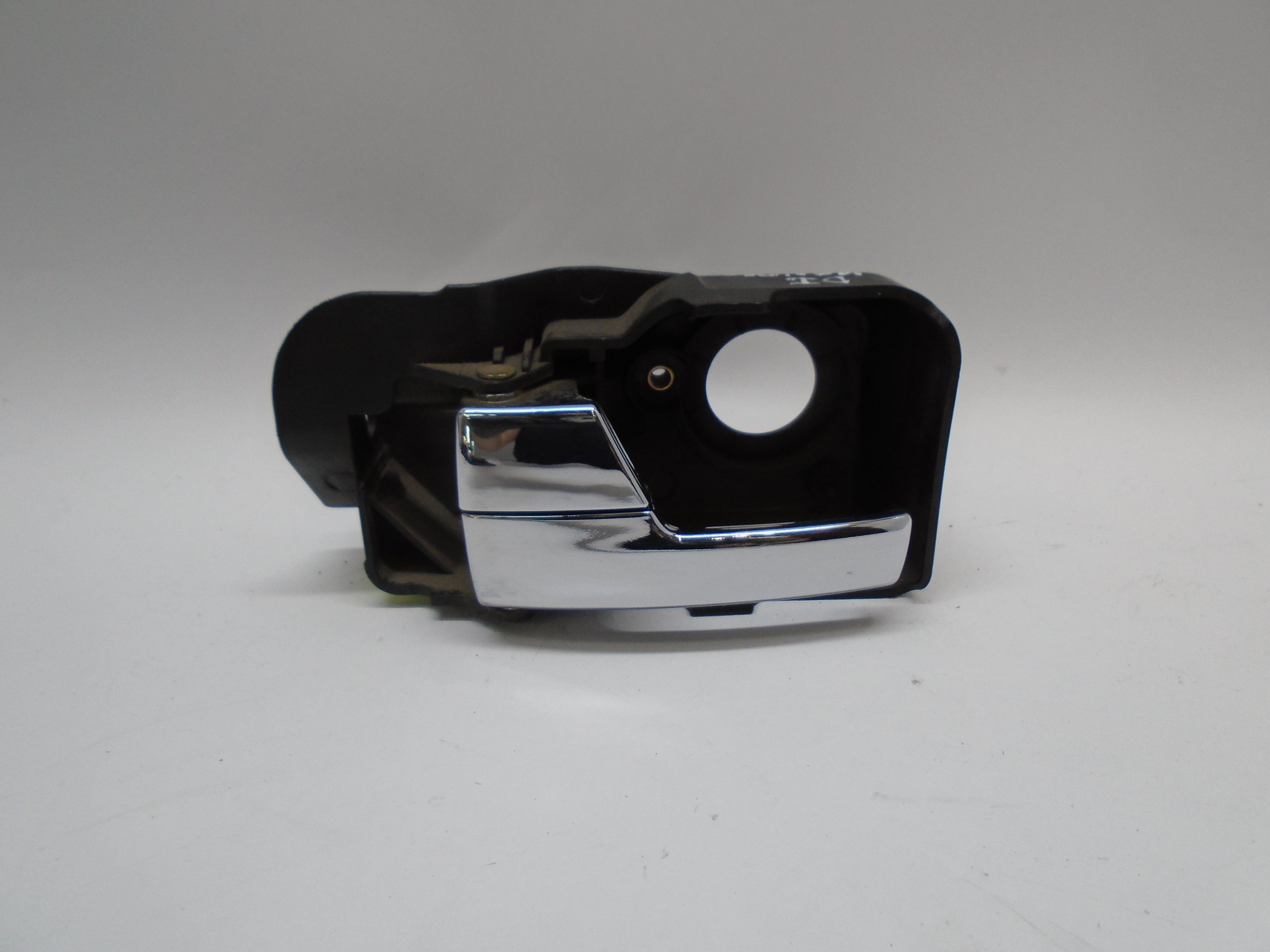 FORD Mondeo 3 generation (2000-2007) Front Left Door Interior Handle Frame 1S71F22601AF 18525959