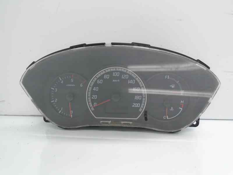 SUZUKI Swift 4 generation (2010-2016) Speedometer A2C53088068 18476103