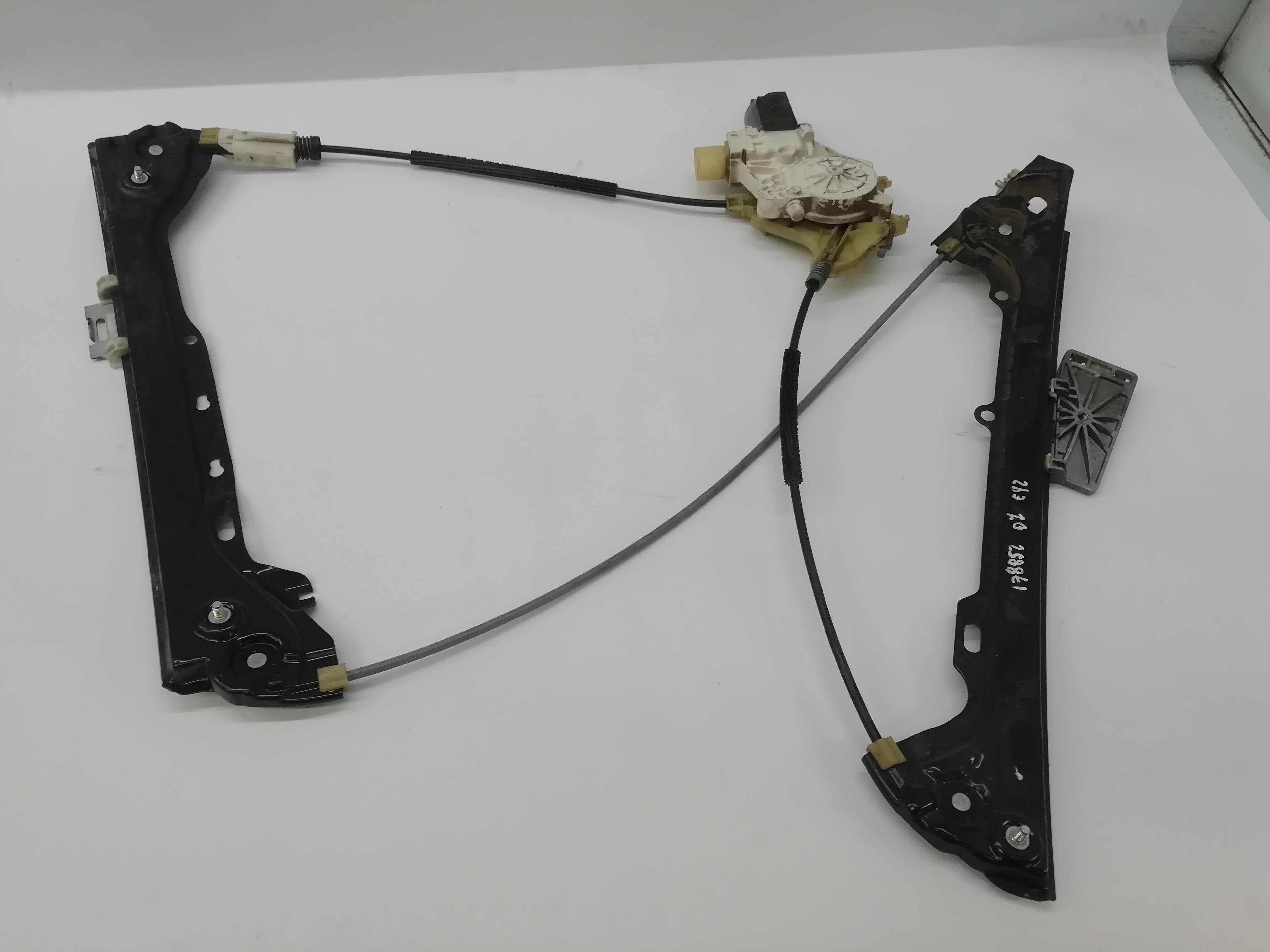 BMW 3 Series E90/E91/E92/E93 (2004-2013) Front Left Door Window Regulator 51337193455 24017787