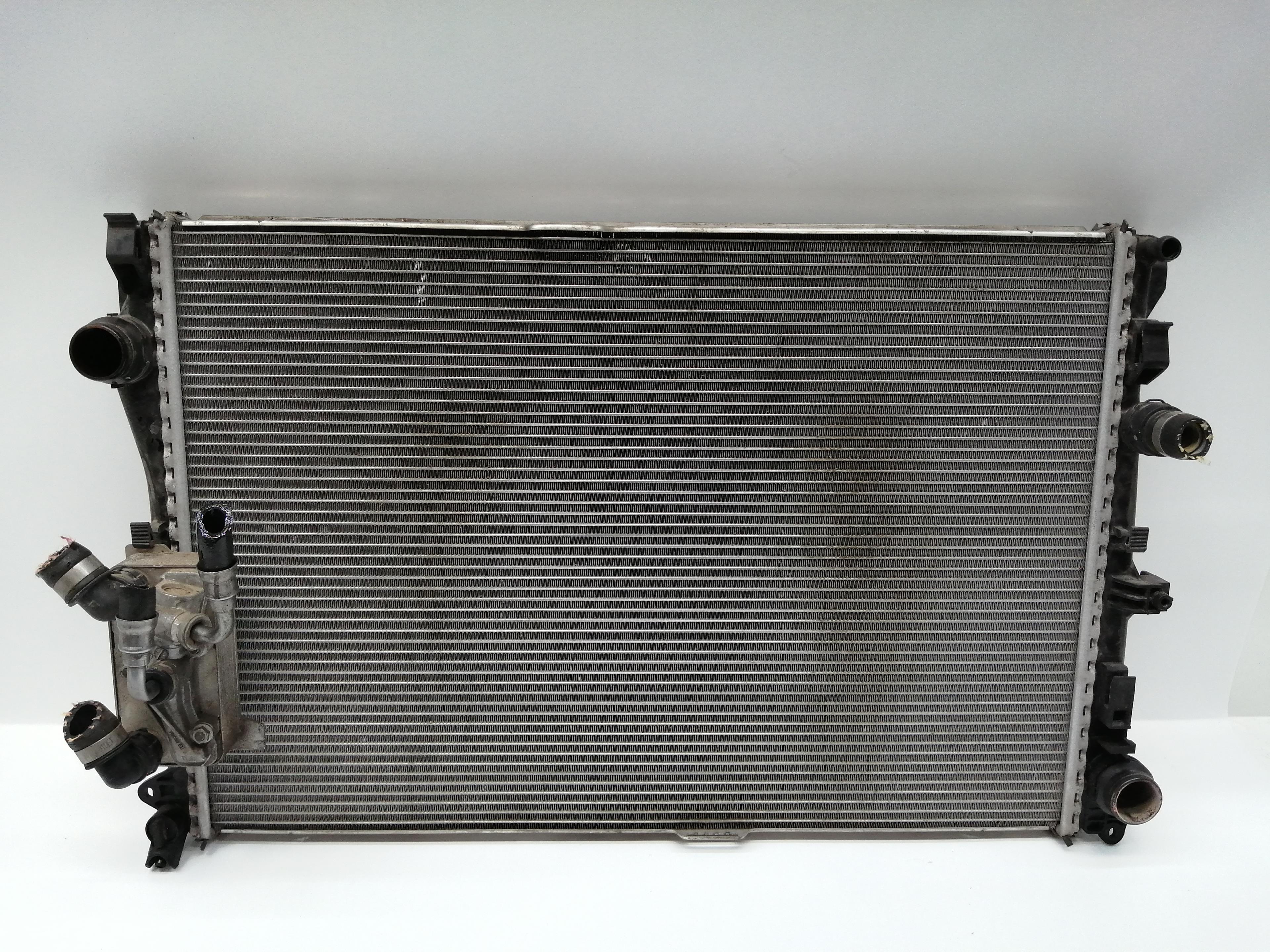 MERCEDES-BENZ C-Class W205/S205/C205 (2014-2023) Air Con Radiator A0995002003 25825085