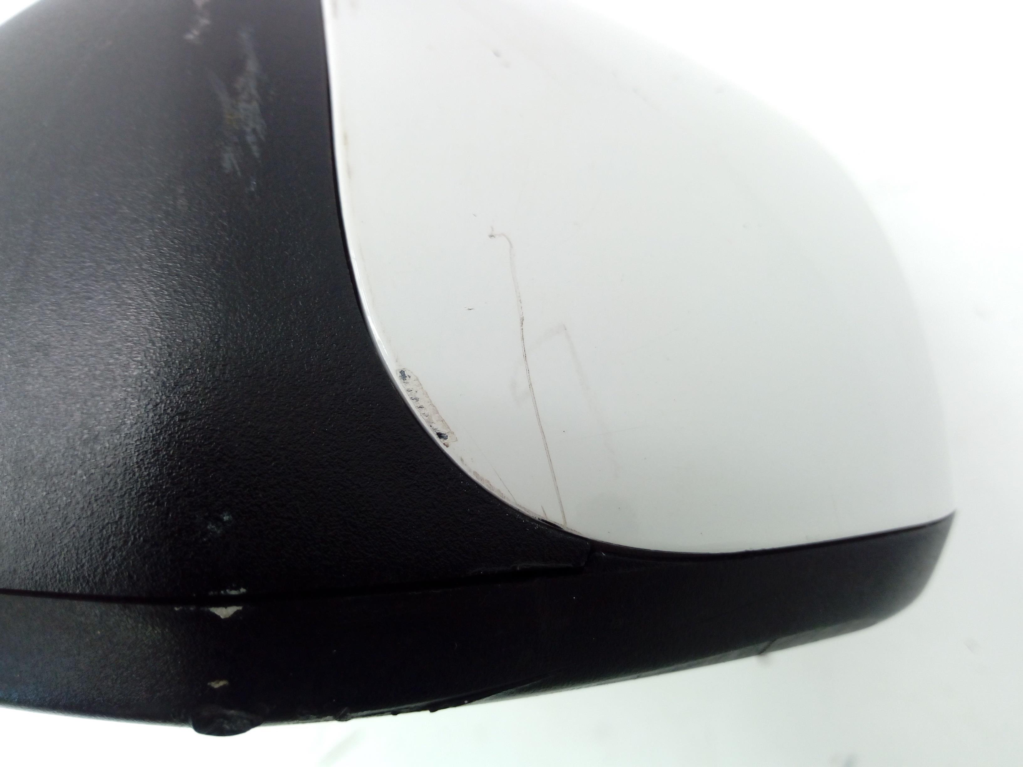 OPEL Agila 2 generation (2008-2015) Left Side Wing Mirror 93196281 25690397