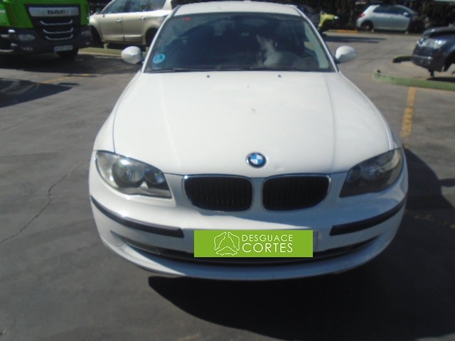 BMW 1 Series E81/E82/E87/E88 (2004-2013) Servoamplificator de frână 34332454368 25112882