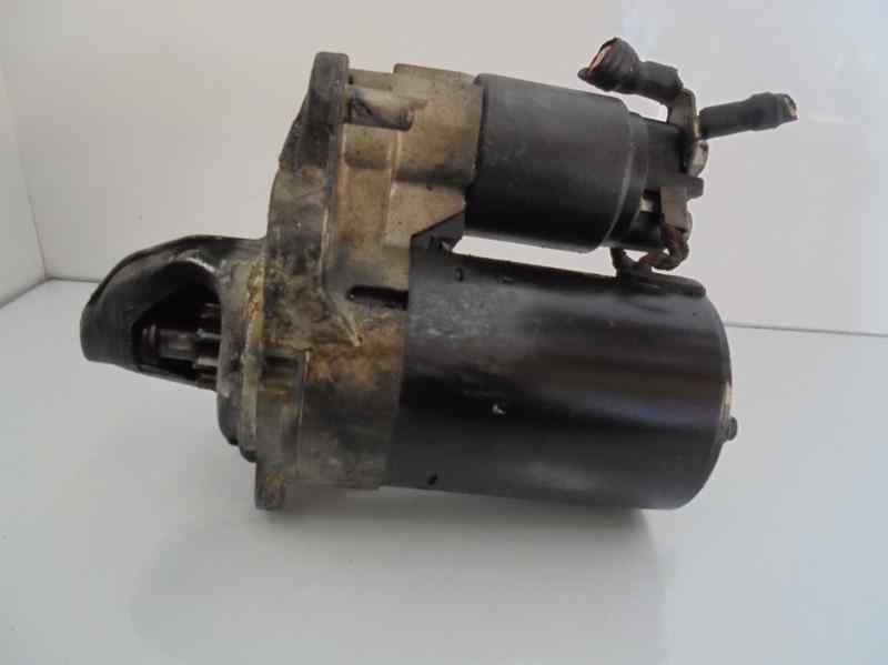 MINI Cooper R50 (2001-2006) Starter Motor 12417570487 18453864