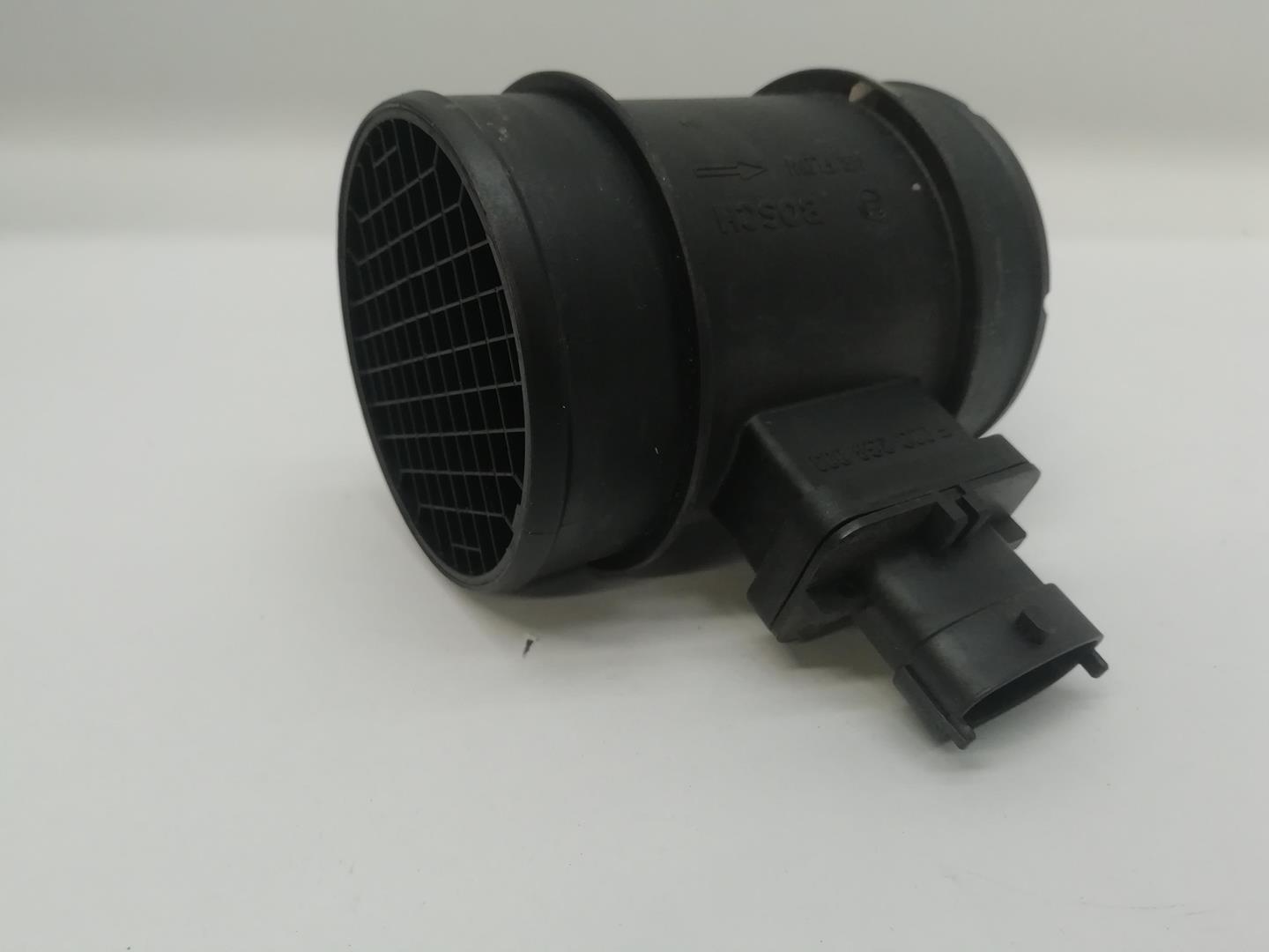 JEEP Compass 2 generation (2017-2023) Mass Air Flow Sensor MAF 68167871AA, 0281006054, 55220715 24017617