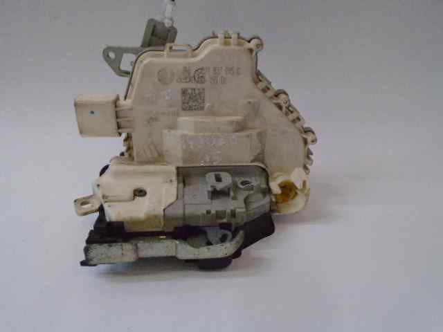 AUDI A5 Sportback Front Left Door Lock 8J1837015C 18477831