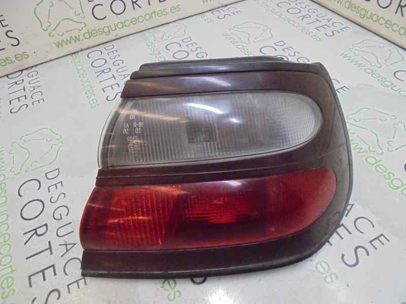 NISSAN Almera N15 (1995-2000) Права задня фара 265543N525 27505387