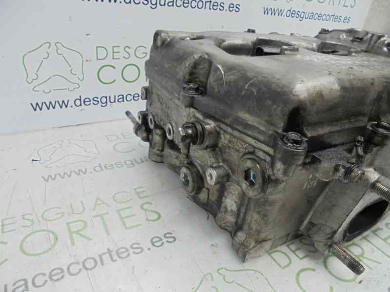 SUBARU Outback 3 generation (2003-2009) Engine Cylinder Head 25096985