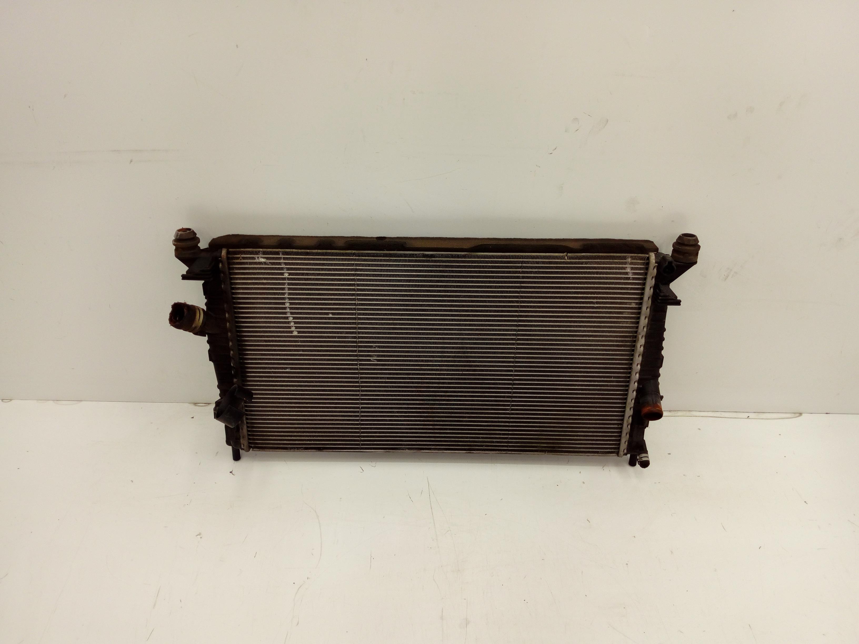 FORD Focus 2 generation (2004-2011) Air Con radiator 1357325 25754706