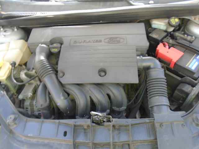 FORD Fiesta 5 generation (2001-2010) Rear Left Taillight 1432274 18443426