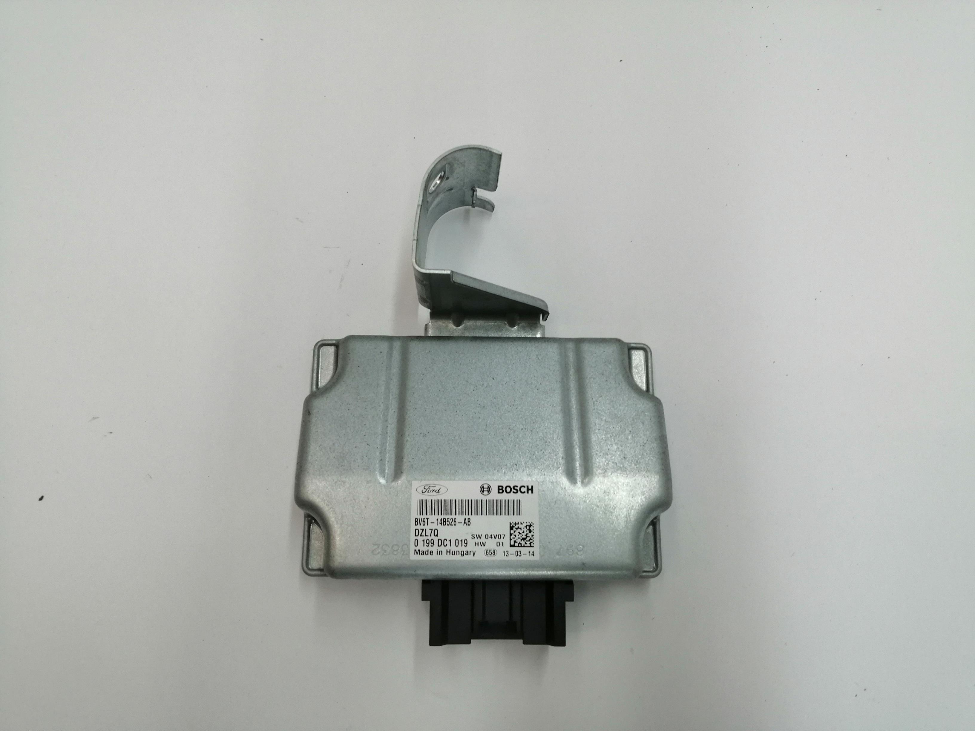 FORD Focus 3 generation (2011-2020) Muut ohjausyksiköt 1880916 23563179