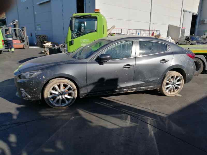 MAZDA 3 BM (2013-2019) Рулевая Pейка GHT232110C 27510131