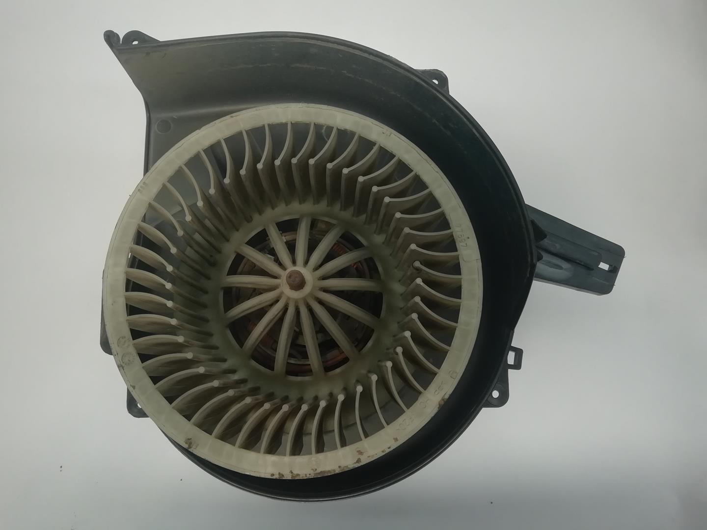 SEAT Cordoba 2 generation (1999-2009) Heater Blower Fan 6Q1820015C, 6Q1820015H 20198977
