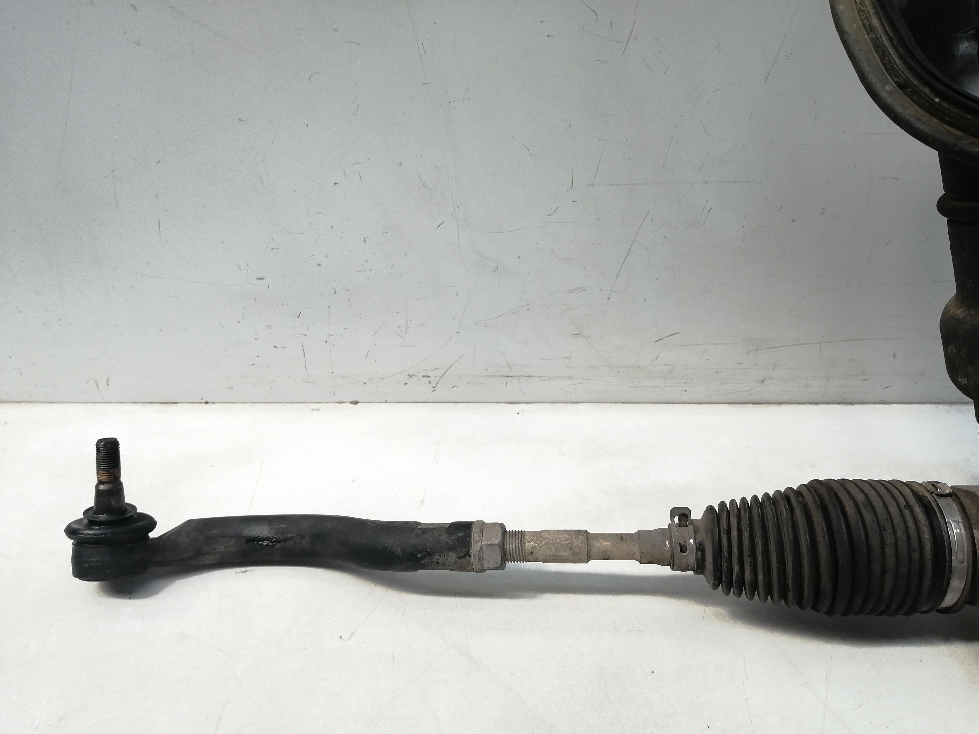 TOYOTA RAV4 2 generation (XA20) (2000-2006) Rattstamme 25190730