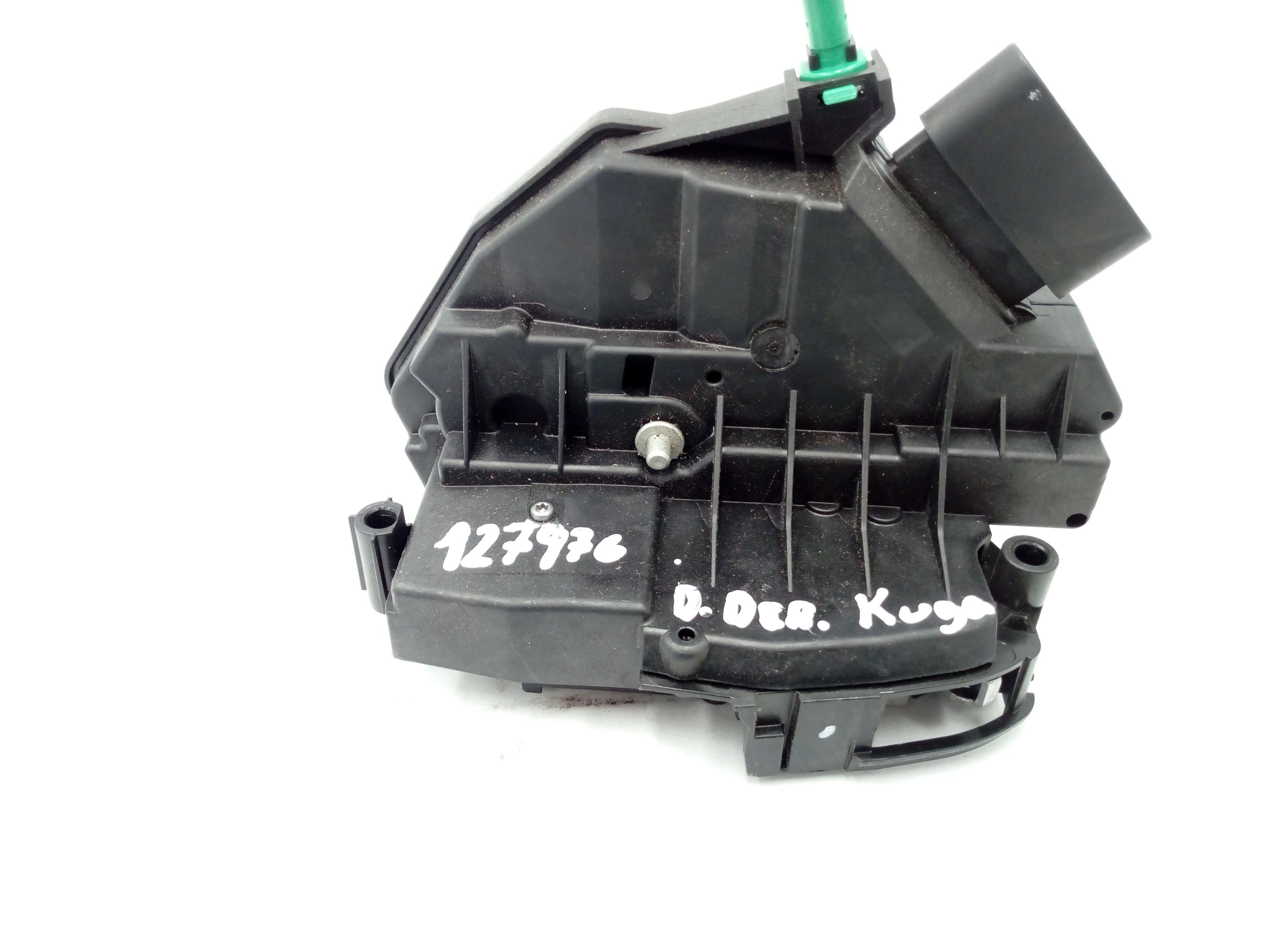 FORD Kuga 2 generation (2013-2020) Front Right Door Lock 2066073 24769490