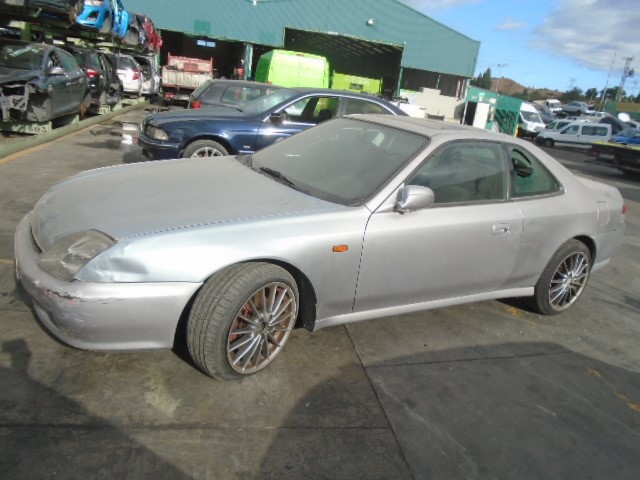 HONDA Prelude 5 generation (1996-2001) Амортизатор передний левый 51602S30911 18498008