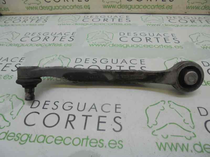 AUDI A6 C6/4F (2004-2011) Bras de triangle supérieur avant gauche 4E0407505E 18396571