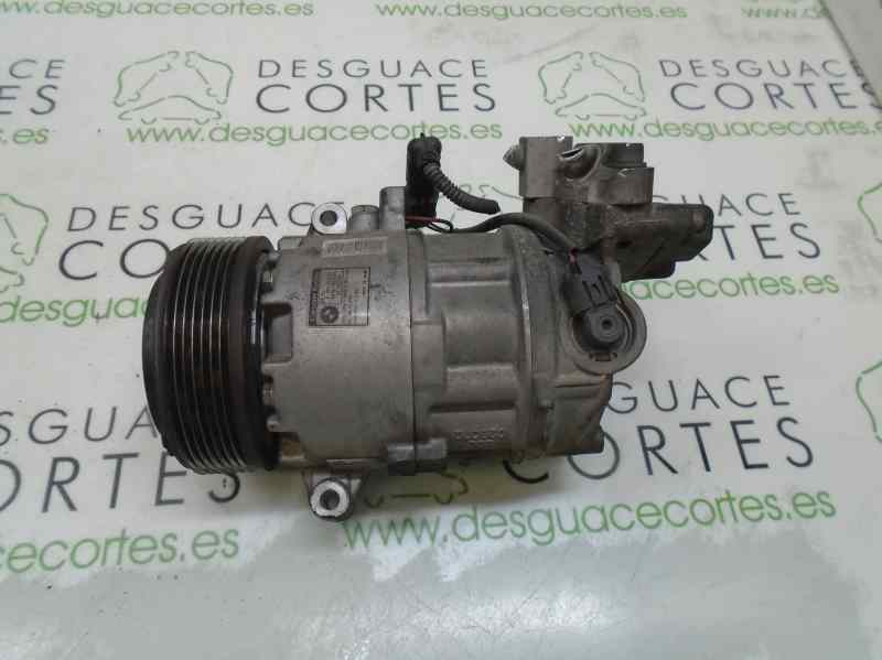 BMW 1 Series E81/E82/E87/E88 (2004-2013) Air Condition Pump 64529182794 18428644