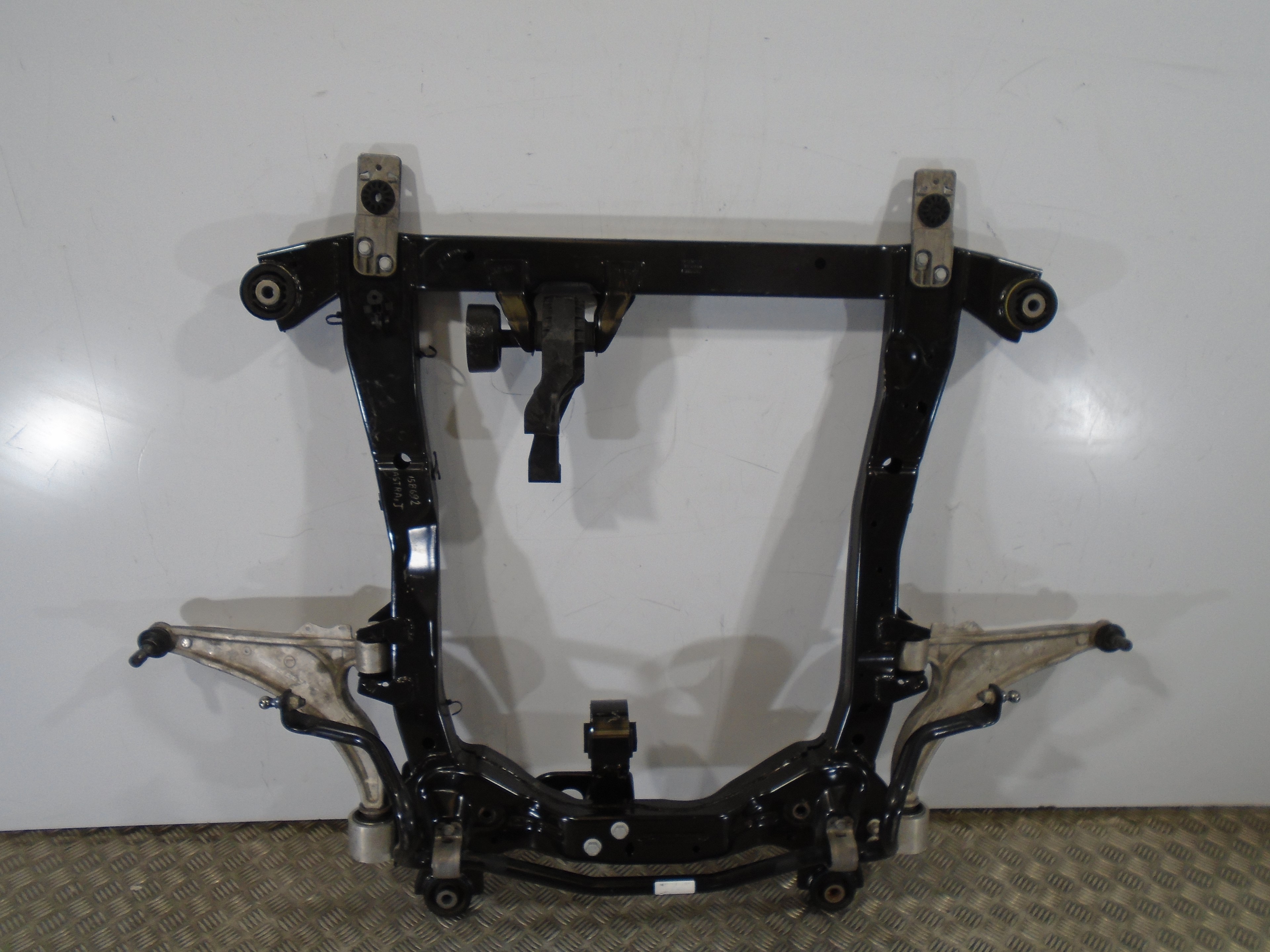 OPEL Astra J (2009-2020) Front Suspension Subframe 13470622 18511331