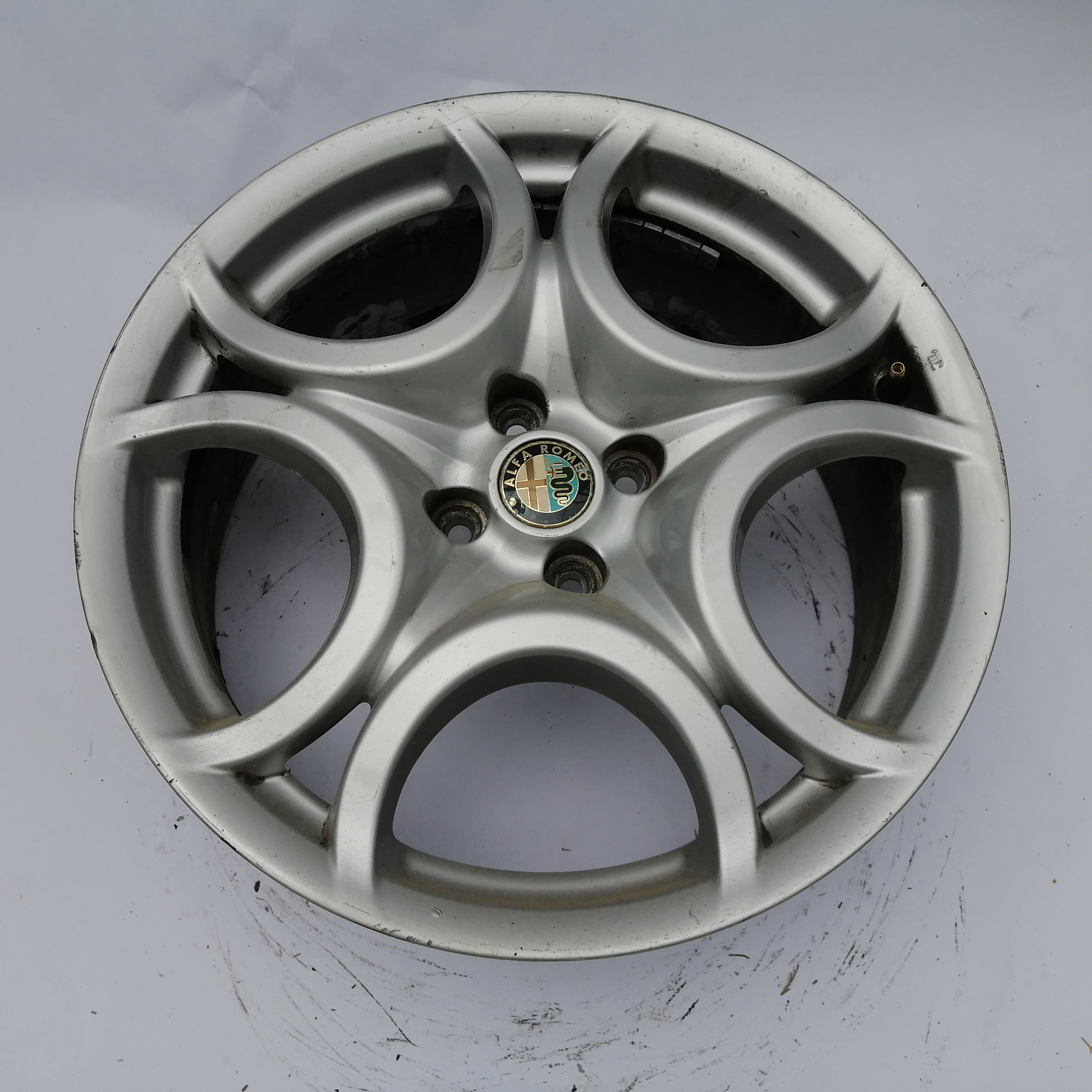 ALFA ROMEO Giulietta 940 (2010-2020) Wheel 25199849