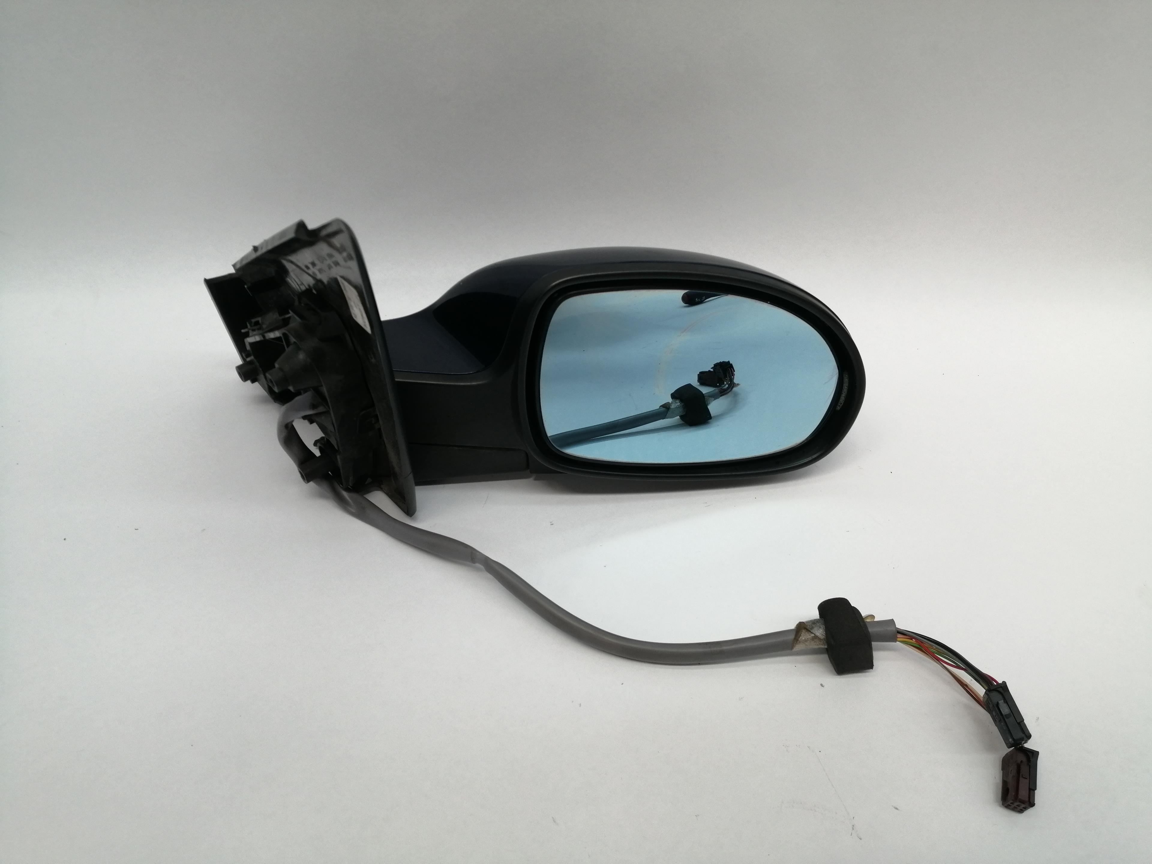 CITROËN C5 1 generation (2001-2008) Right Side Wing Mirror 8149WH 25210293