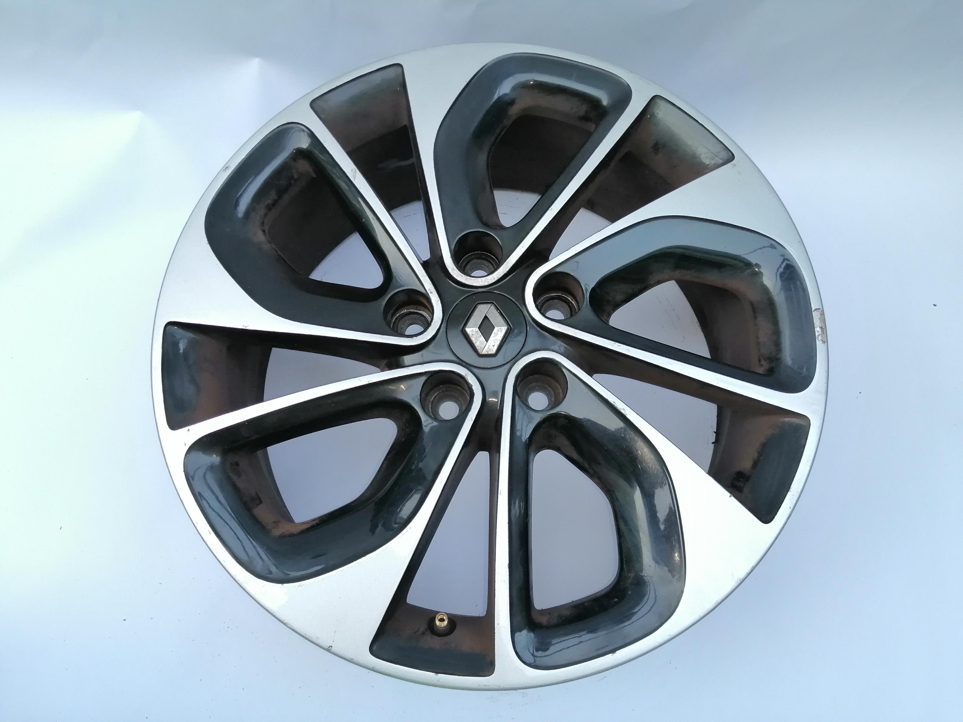 RENAULT Laguna 3 generation (2007-2015) Wheel 25160513